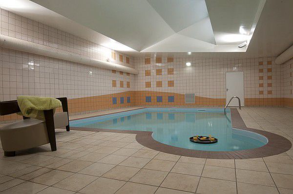 Adagio Access Aparthotel Poitiers
