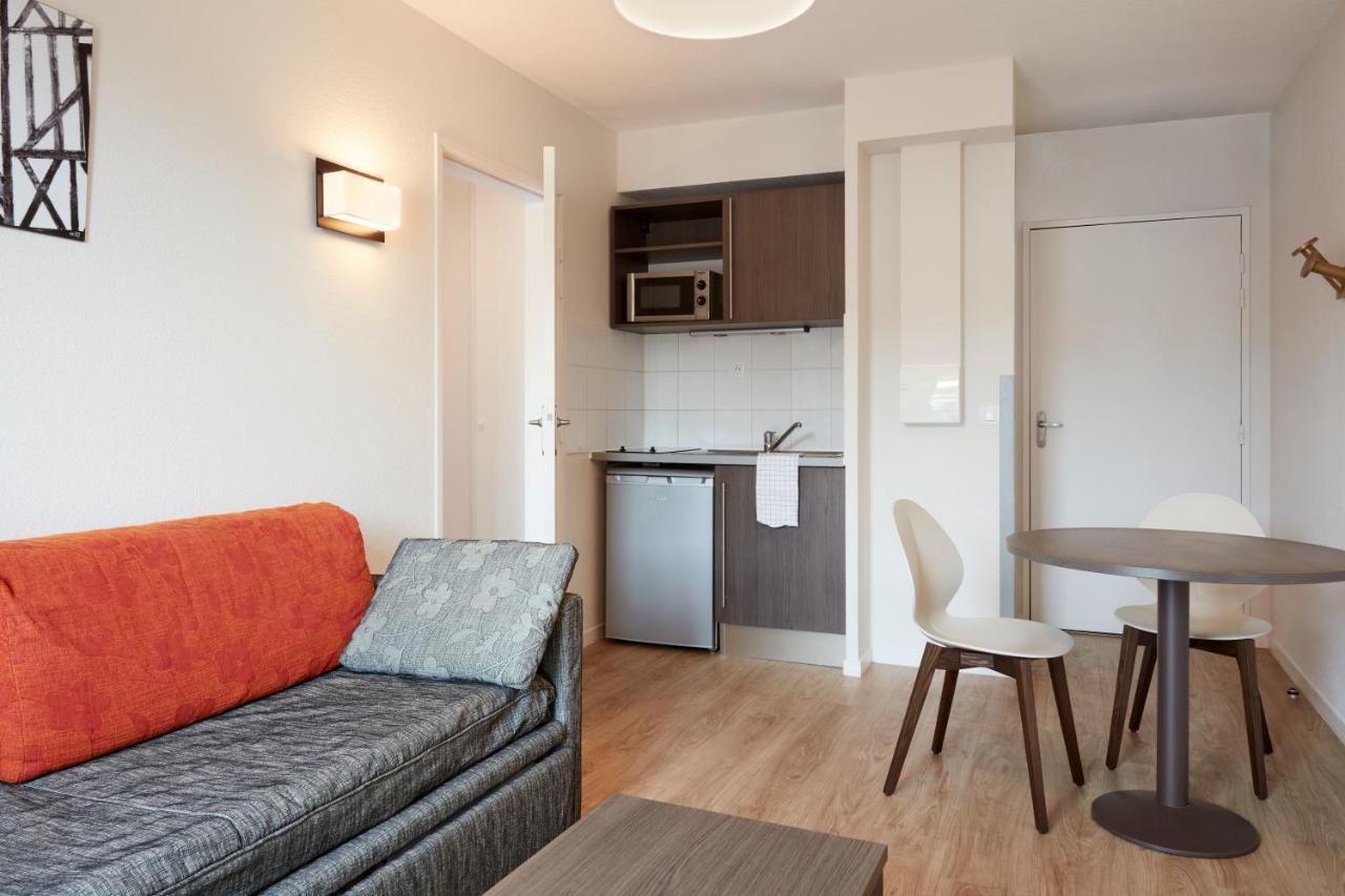 Adagio Access Aparthotel
