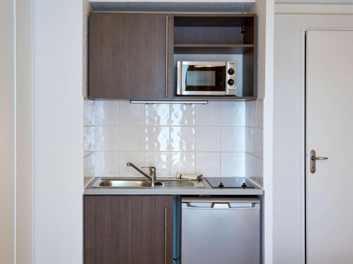 Adagio Access Poitiers