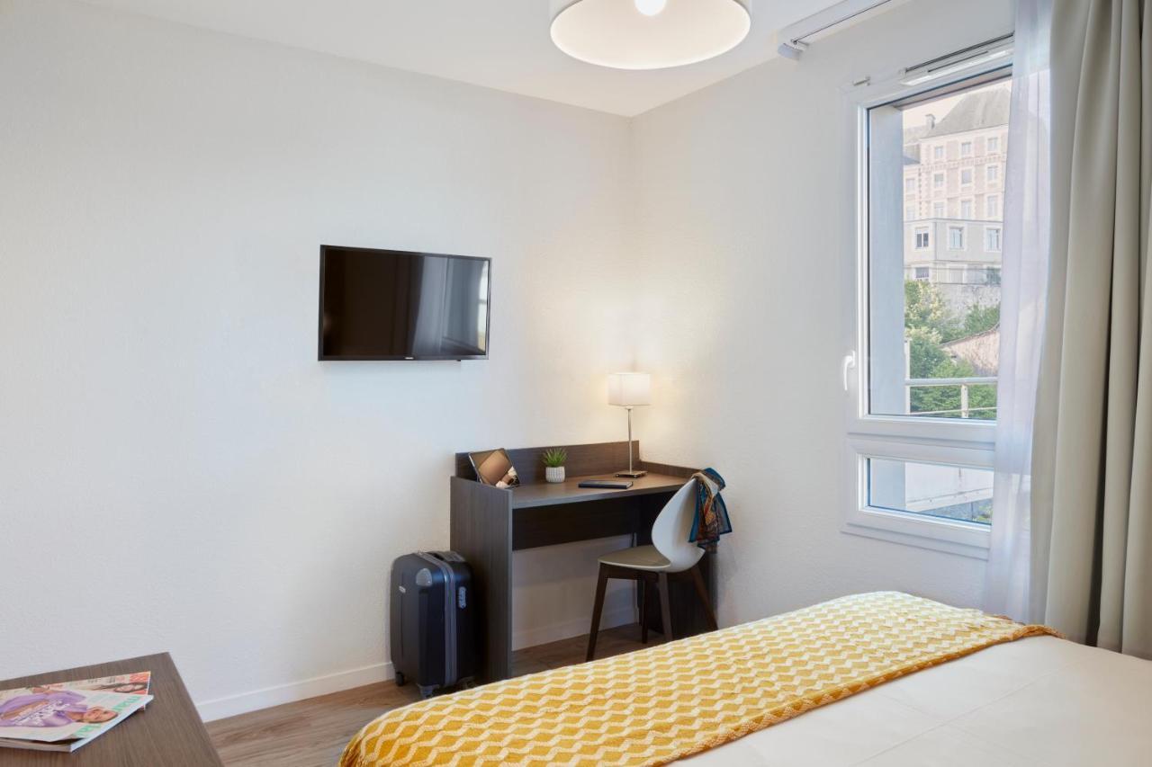 Adagio Access Aparthotel