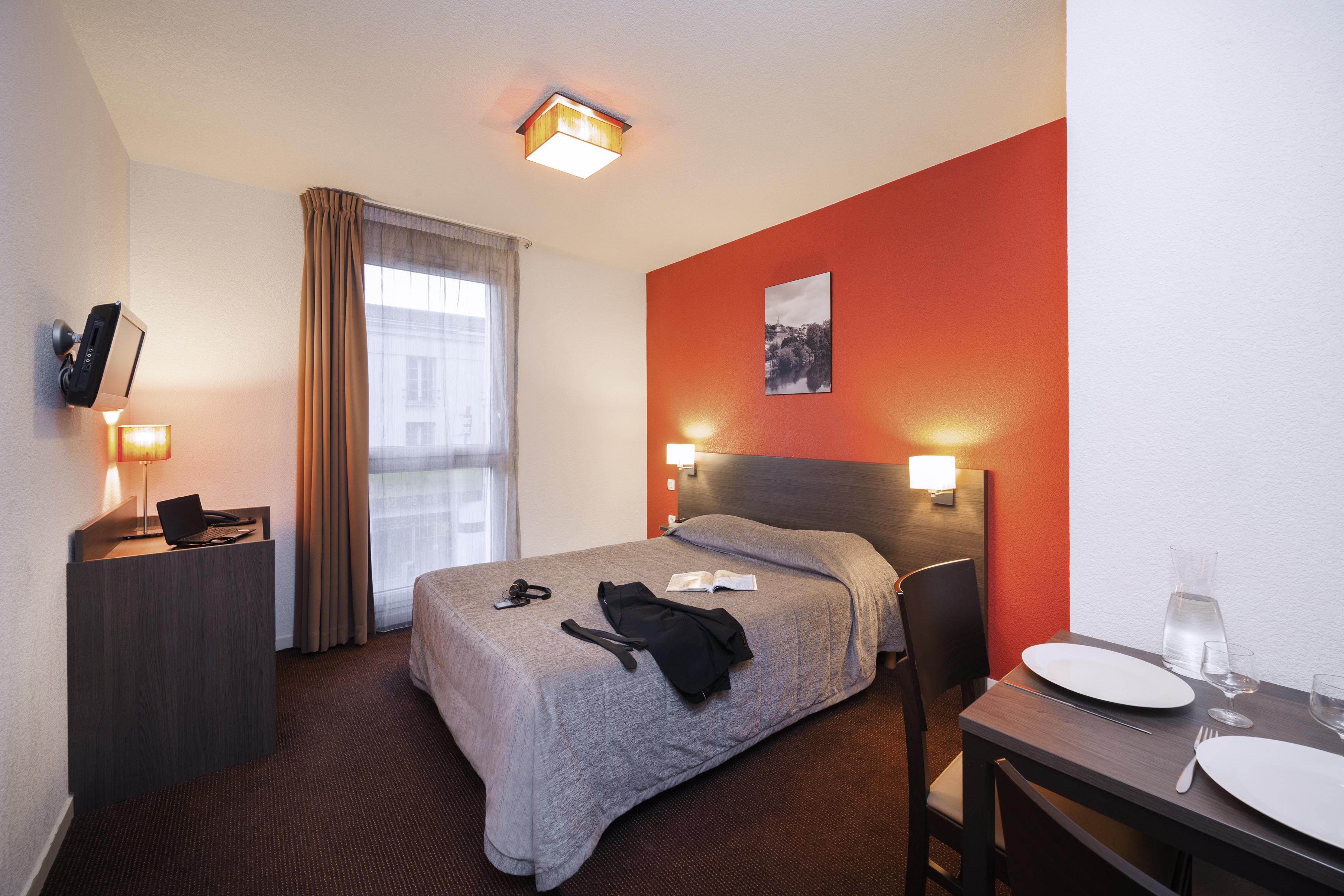 Aparthotel Adagio Access 3*