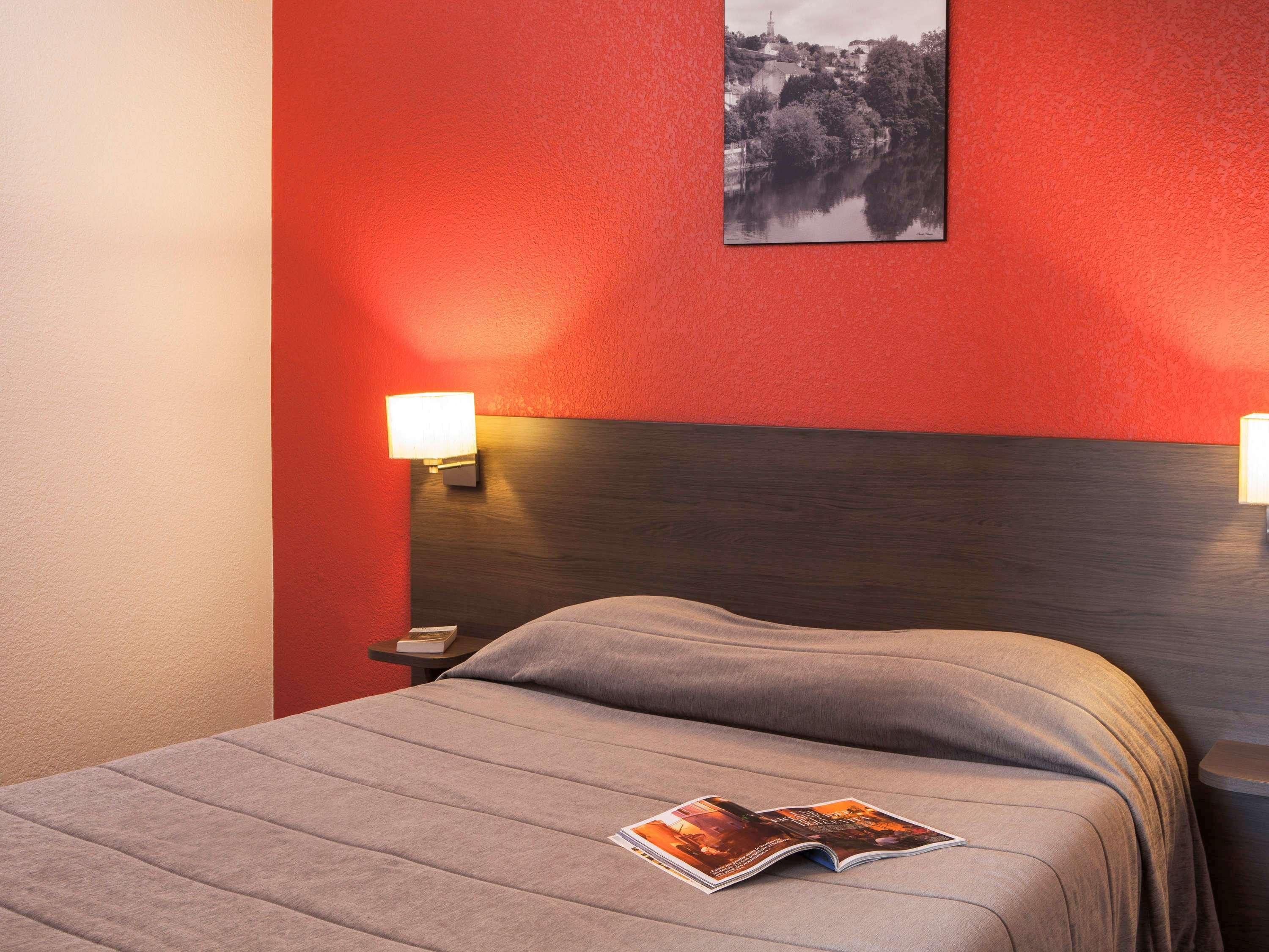 Adagio Access Poitiers