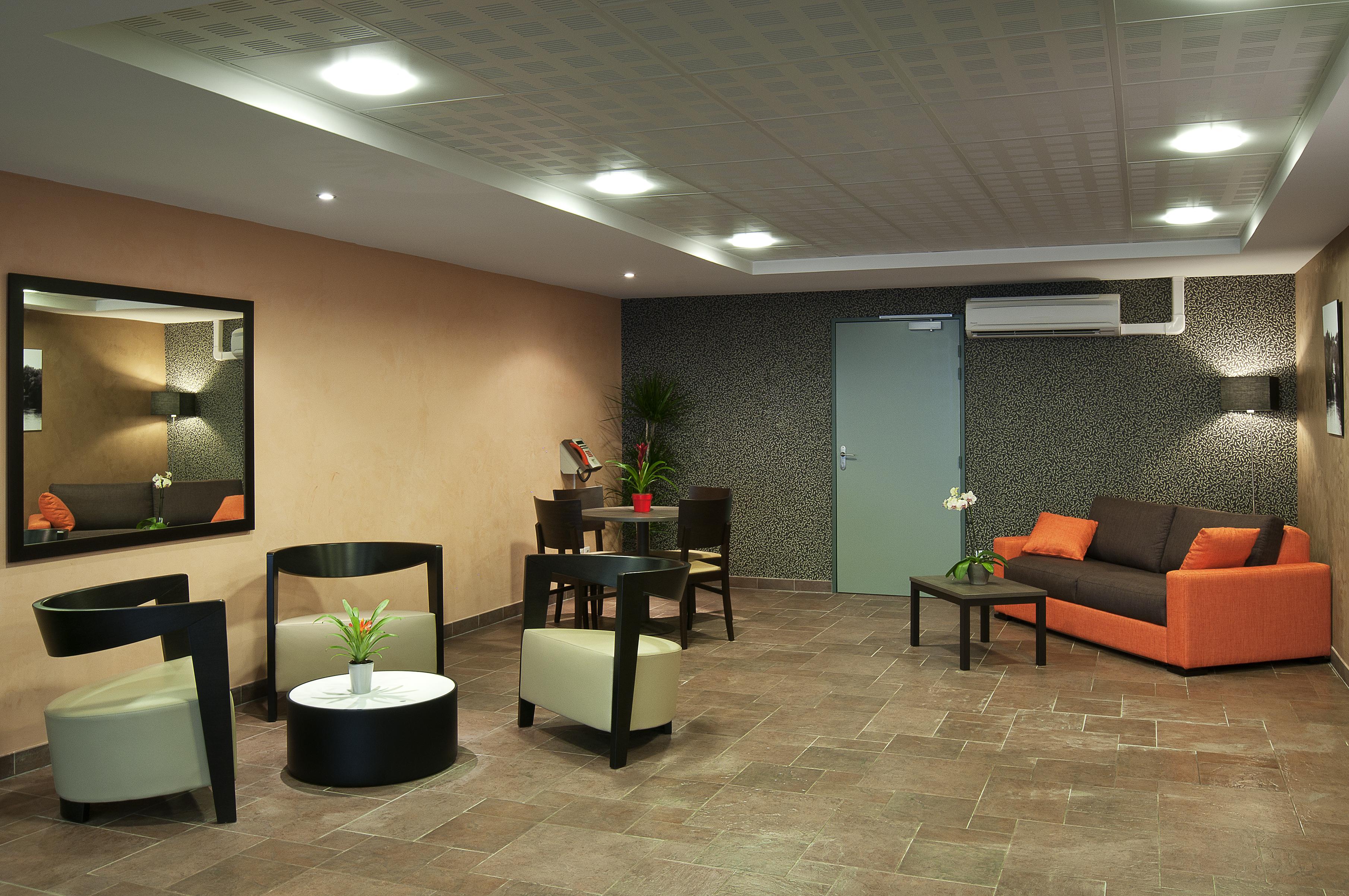 Adagio Access Poitiers