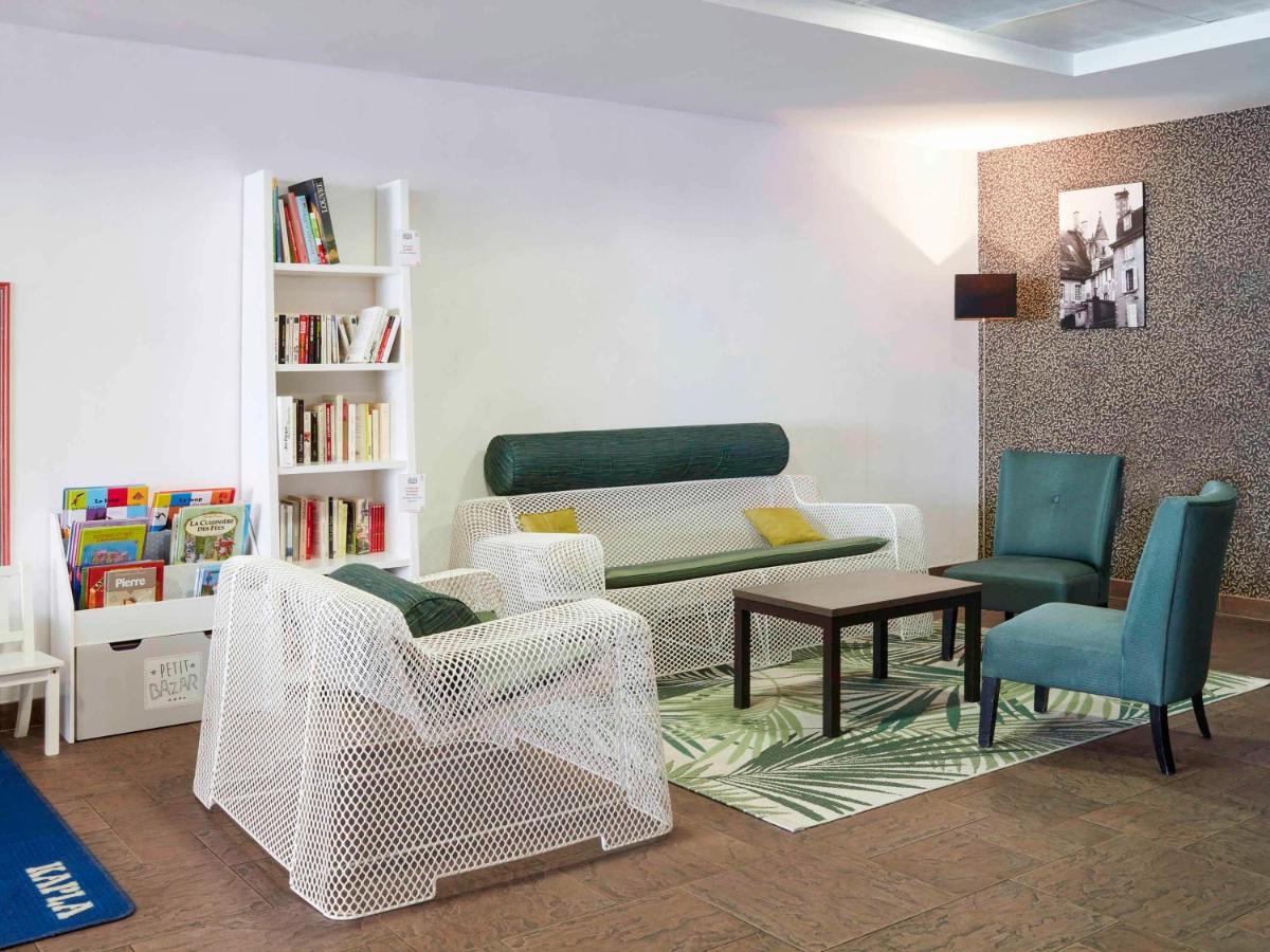 Adagio Access Aparthotel